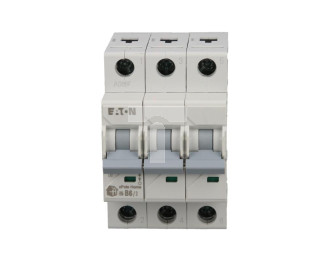 Wyłącznik nadprądowy 3P B 6A 6kA AC xPole Home HN-B6/3 194878