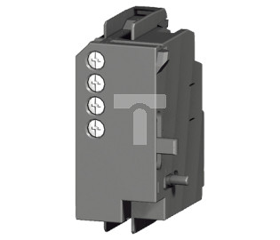 Wyposażenie do VT250/ VT630 cewka zanikowa 110V AC/ 110V DC 3VT9300-1UD00