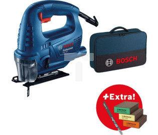 Wyrzynarka Bosch GST 700 500 W