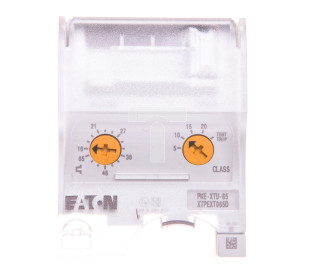 Wyzwalacz elektroniczny 3P 16-65A PKE-XTU-65 138259