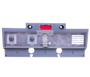 Wyzwalacz elektroniczny 3P 630-1600A 3VT9516-6AC00