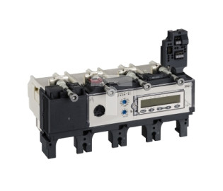 Wyzwalacz elektroniczny Micrologic6.3A wyłącznika Compact NSX630 630A 4P 4D LV432105