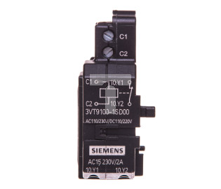 Wyzwalacz napięciowy 110-230V AC/DC 3VT9100-1SD00