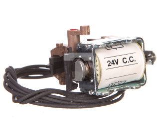 Wyzwalacz podnapięciowy 24V DC 026180