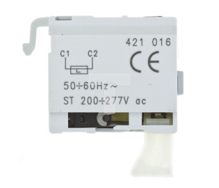 Wyzwalacz wzrostowy ST 200-277V AC/DC DPX3 421016