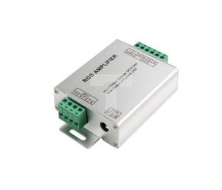 Wzmacniacz LED RGB 24A 288W 12V EC79903