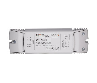 Wzmacniacz RGB WLN-01 LDX10000011
