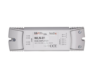 Wzmacniacz RGB WLN-01 LDX10000011