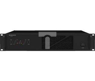 Wzmacniacz mocy PA, 2 x 240WRMS PA-2240