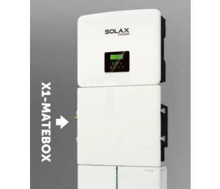 X1-Matebox