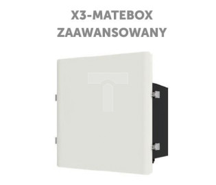 X3-Matebox Advanced