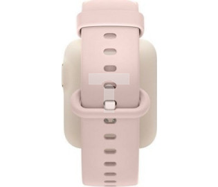 Xiaomi Pasek do Xiaomi Mi Watch Lite Strap Pink Różowy Opaska