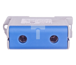 Zacisk Clampo Pro niebieski Al/Cu 35-150 mm2 KE63.2