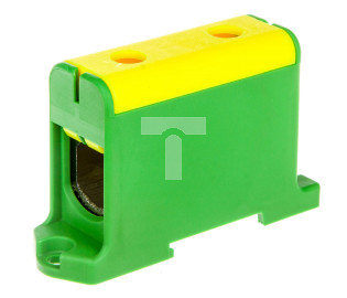 Zacisk Clampo Pro żółto/zielony Al/Cu 35-150 mm2 KE63.3