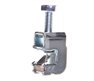 Zacisk do szyn zbiorczych 270A 690V 10mm 1,5-35mm2 MAE0351E15