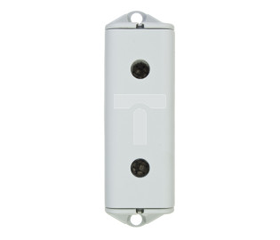Zacisk uniwersalny 1-torowy KE-64 szary AL/CU 35-240mm2