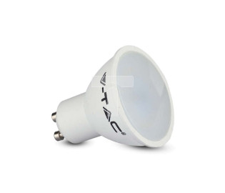 Żarówka LED 4,5W GU10 3000K 400lm 110st. 211685