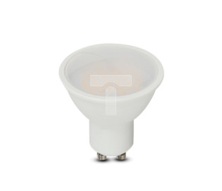 Żarówka LED 4,5W GU10 3000K 400lm Dioda SAMSUNG 100st. 21201