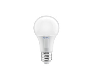 Żarówka LED E27 A60 10W 840lm 4000K AC220-240V LD-PN3A60-10W