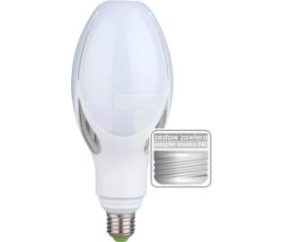 Żarówka LED ED120 E40 8500lm 75W 230V 6000K 1/10 LED-3037