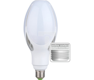 Żarówka LED ED90 E27/E40 5000Lm 45W 230V 4000K 1/10 Helios LED-3001
