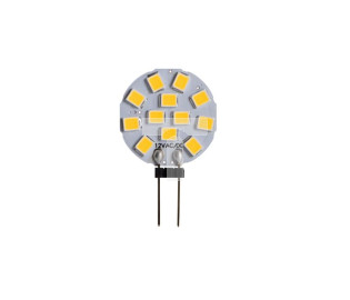 Żarówka LED G4 1,2W LED12 G4-NW 170lm 4000K 18503