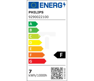 Master led spot vle d 650lm gu10 930 120d on sale