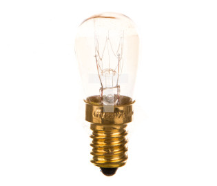 Żarówka specjalna do lodówki 25W E14 230V ZS-LDA25W-14