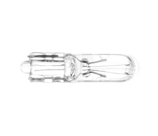 Żarówka sygnalizacyjna 1W W2x4,6d 24V WBGL24 089247 /10szt./