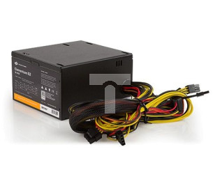 Zasilacz SilentiumPC Elementum E2 SI 350W (SPC196)