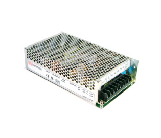 Zasilacz buforowy 88-264V AC / 13,8V DC 10,5A 151,55W AD-155A