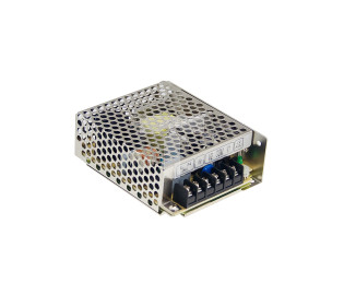 Zasilacz do montażu wewnętrznego 12V DC 3A 36W RS-35-12