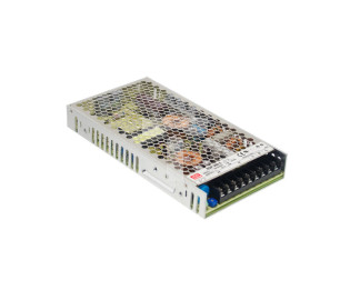 Zasilacz do montażu wewnętrznego 5V 40A 200W RSP-200-5