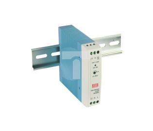 Zasilacz impulsowy 85-264V AC 1A 24V DC 24W MDR-20-24
