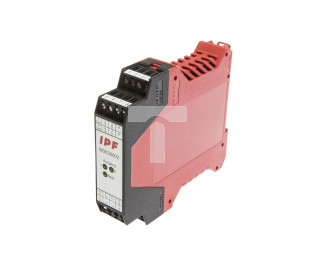 Zasilacz jednofazowy 99x114x22mm 24V 0.1A 100-264V AC 50Hz 100-264V AC 60Hz złącze śrubowe IP20 NG530002