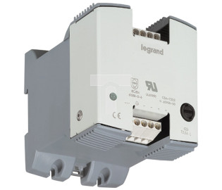 Zasilacz stabilizowany 1-fazowy 230-400V/48VDC 1A 047061
