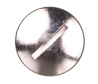 Zaślepka mosiężna M25 IP68 SKINDICHT BL-M 25x1,5 z O-Ring 52103135
