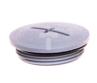 Zaślepka poliamidowa M32 IP68 SKINDICHT BLK-GL-M 32x1,5 + O-RING ciemnoszara 52006149