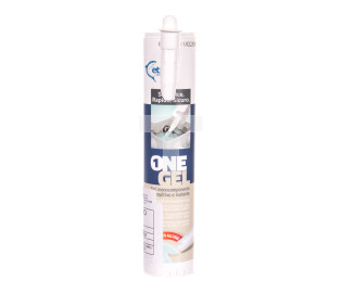 Żel elektroizalacyjny do wypełniania i uszczelniania 300ml Onegel bezbarwny 89154000