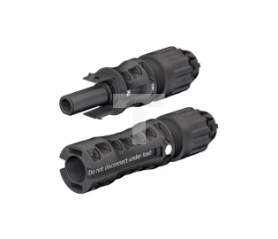 Złącze Multi-Contact MC4 EVO2 szeregowe kpl