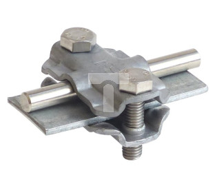 Złącze bednarkowe 8-10 mm 496017