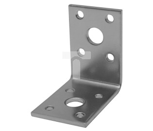 Złącze kątowe równoramienne 105x105x90 mm D-ZK-105 /20szt./