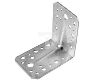Złącze kątowe równoramienne 140x140x65 mm D-ZK-140-WZ