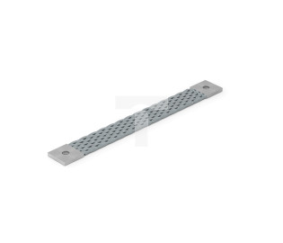 Złącze miedziane elastyczne cynowane 40x400mm 101.2 CU/40 /10100503/