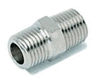 Złączka gwintowana, RS PRO 176-0982 /10szt./