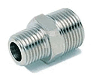 Złączka gwintowana, RS PRO 176-0995 /10szt./