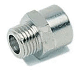 Złączka gwintowana, RS PRO 176-1003 /10szt./