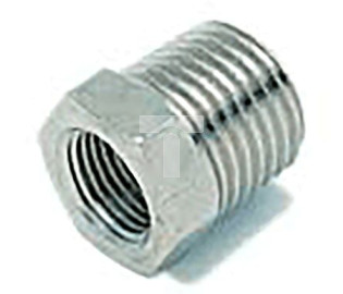 Złączka gwintowana, RS PRO 176-1011 /10szt./