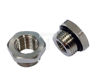 Złączka gwintowana, RS PRO 176-1027 /10szt./
