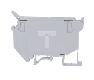 Złączka szynowa ZJUB-2,5 R34RR-07030010405 /30szt./